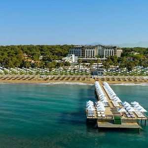 Voyage Sorgun Hotel